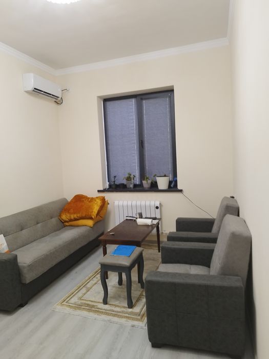 Продается квартира