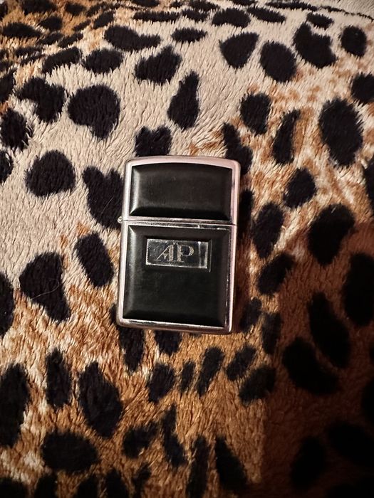 зажигалка Zippo наследственная(оригинал)