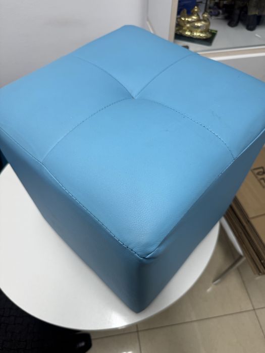 Пуфик для офиса