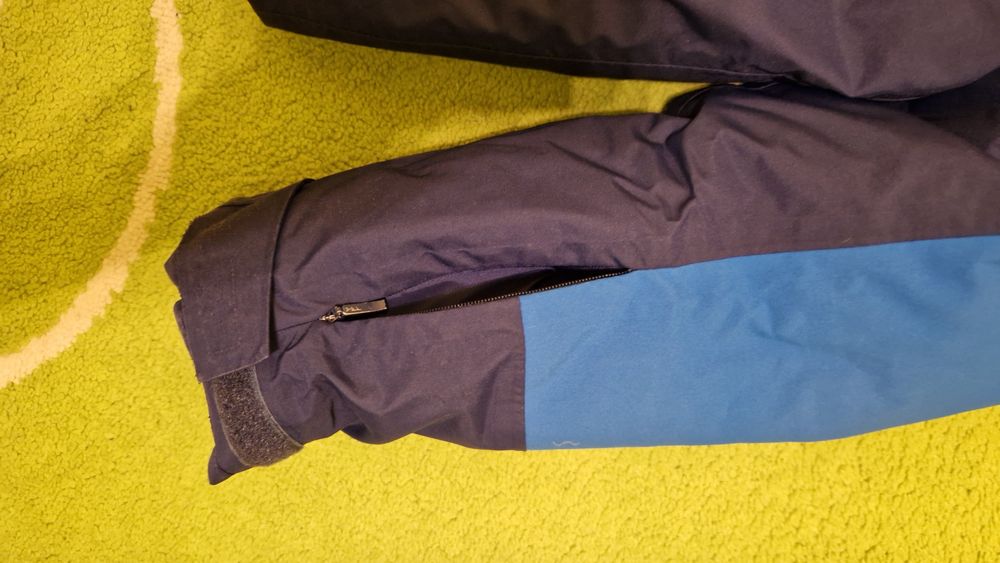 Vand costum ski WEDZE