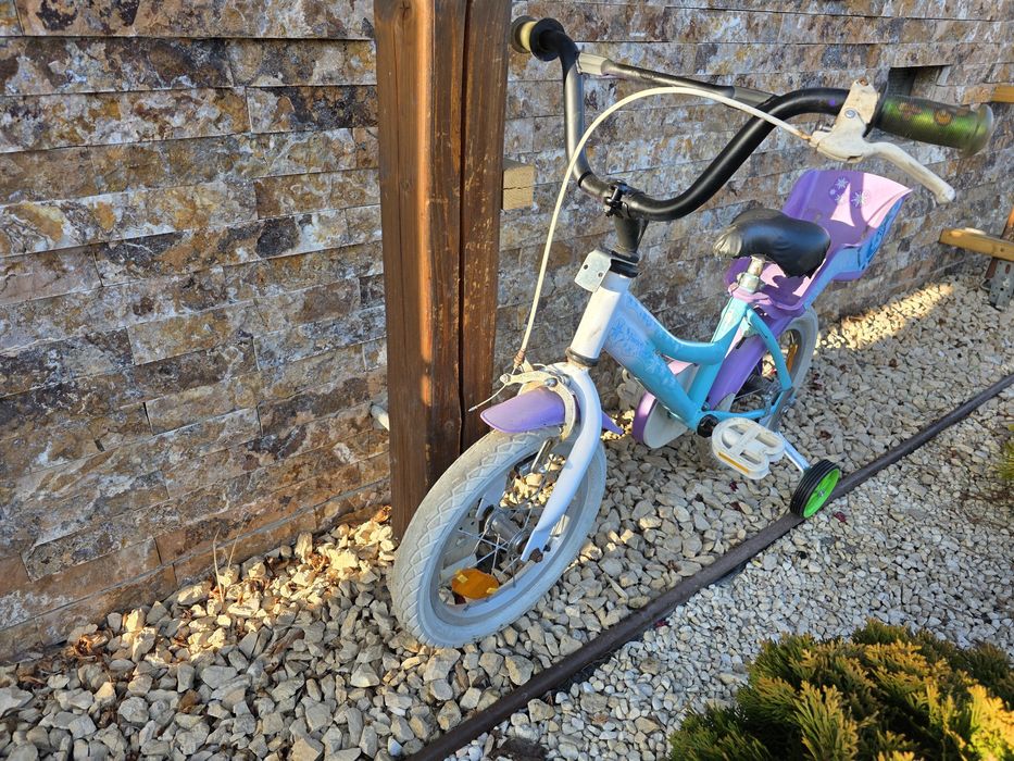 Bicicletă copii 14 R