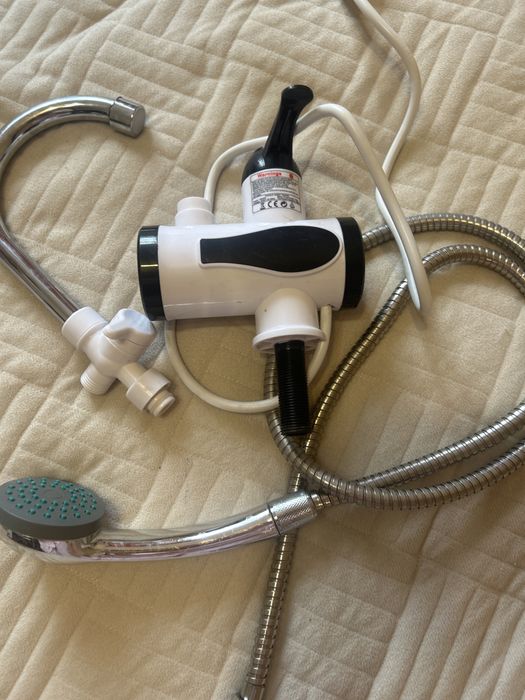 Продам водоногреватель