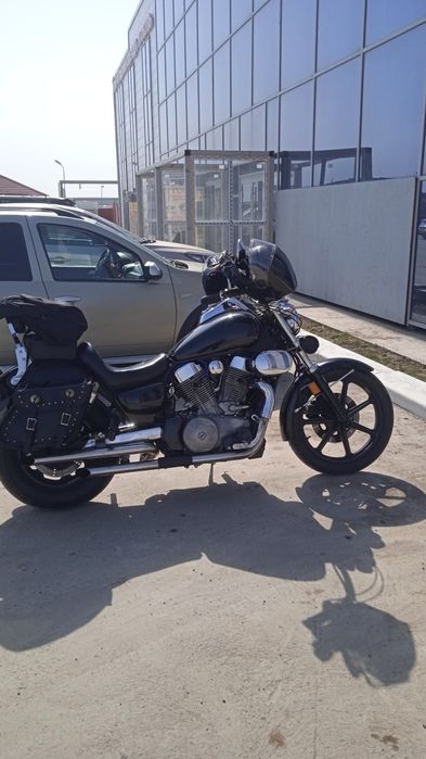 Продается отличный байк Срочно