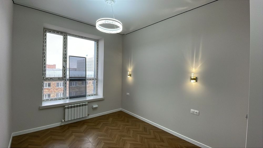 Ремонт под ключ мастер