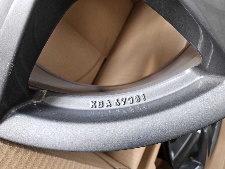 Jante *NOI* 5x120 R18 OPEL INSIGNIA;Vw Touareg-T5-T6;BMW Seria 1,X3;e46