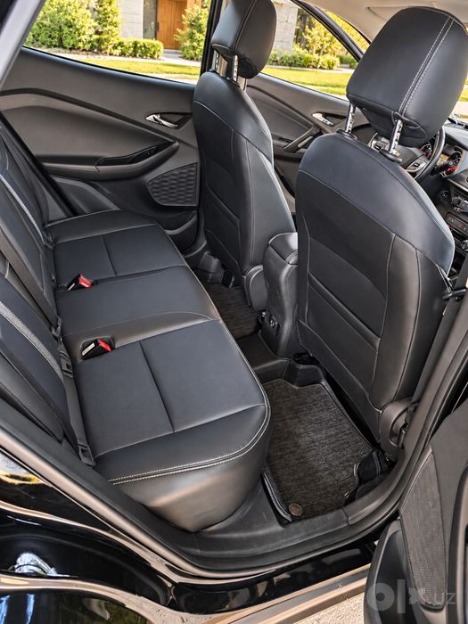 Сотилади! Chevrolet Tracker 2 Premier Turbo