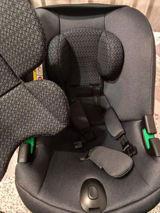 Стол за кола Espiro PI Graphite