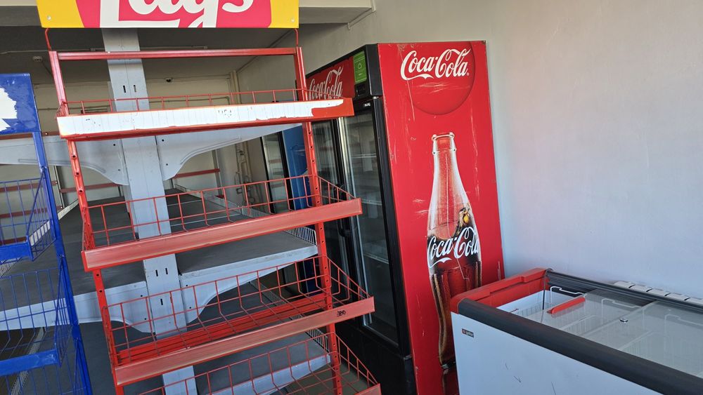 Коммерческое помещение.