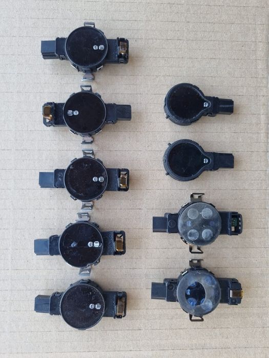 Senzor ploaie lumina VW Audi