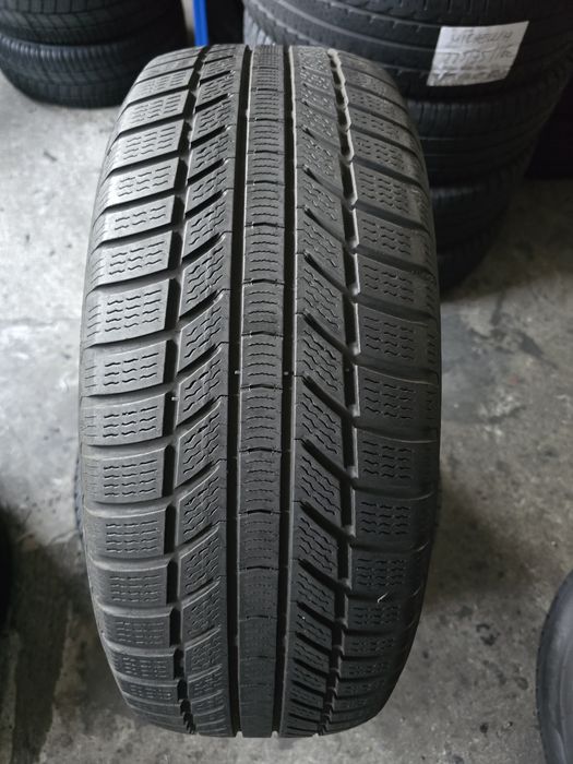 Continental 235/55 R18 100H MS iarnă