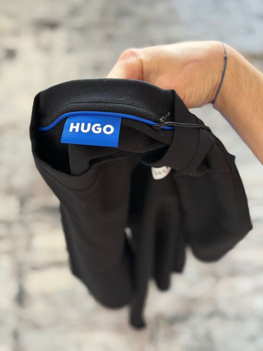 Tricou hugo boss original si nou