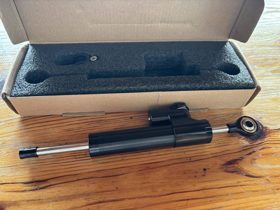 Мото Демпфер Чисто Нов