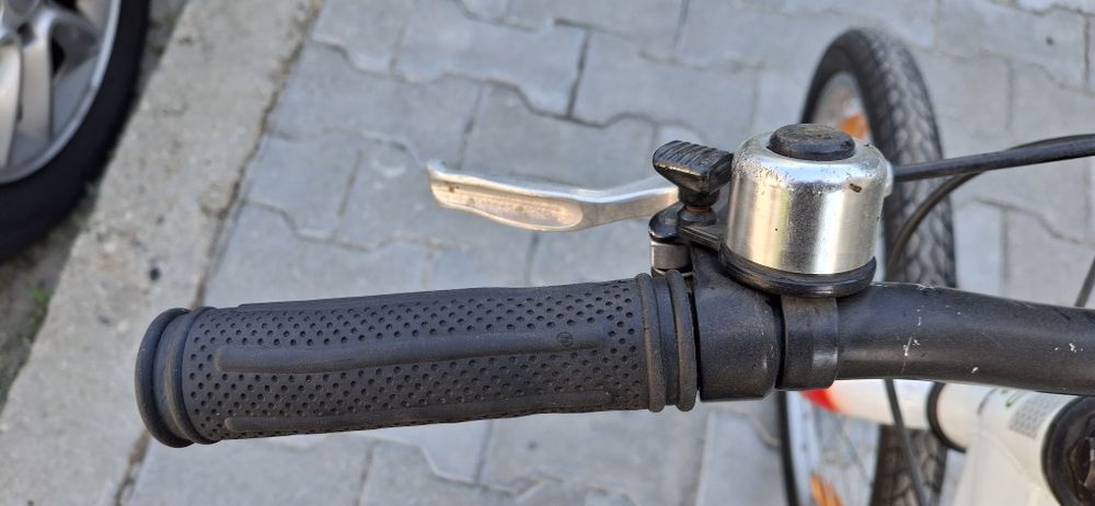 Детски велосипед 20 инча.