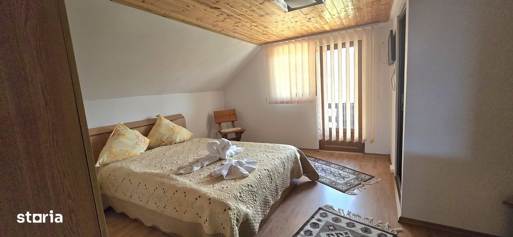 Vanzare Proprietate la poalele Muntilor Bucegi- Moroeni Dambovita