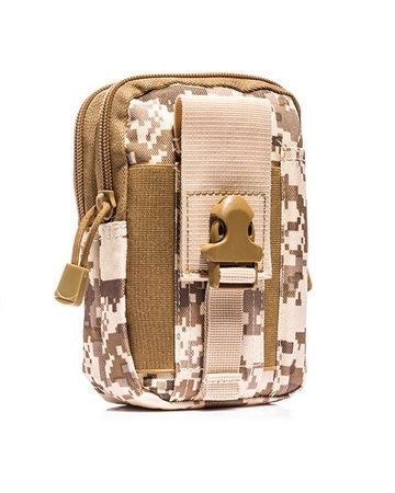 Чанта за кръст - тактическа