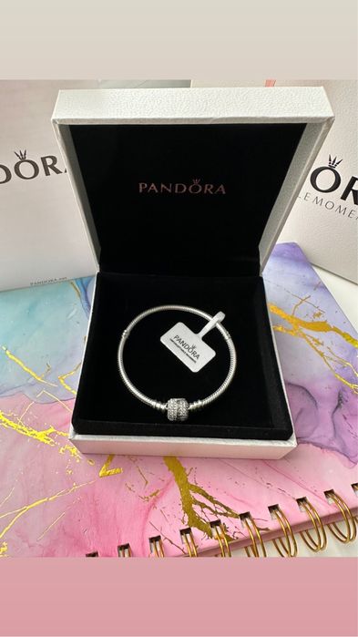 Продам Pandora с сертификатом