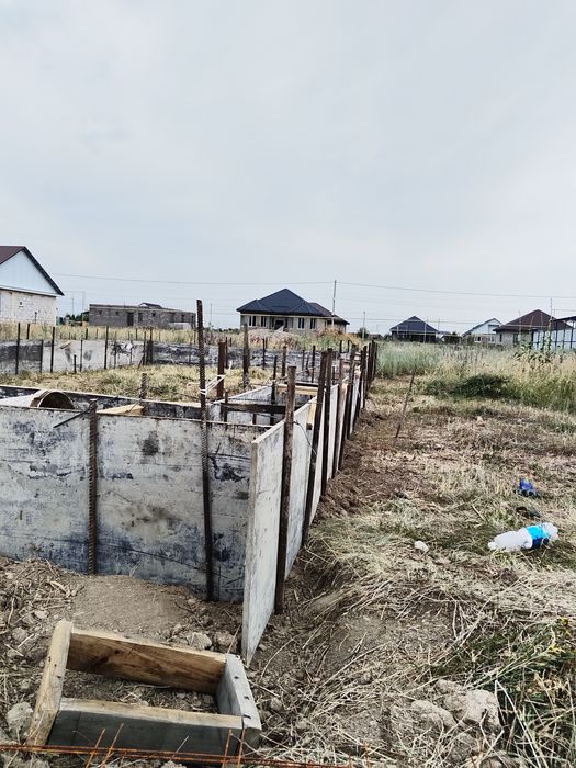 Аренда опалубки, Прокат лесов