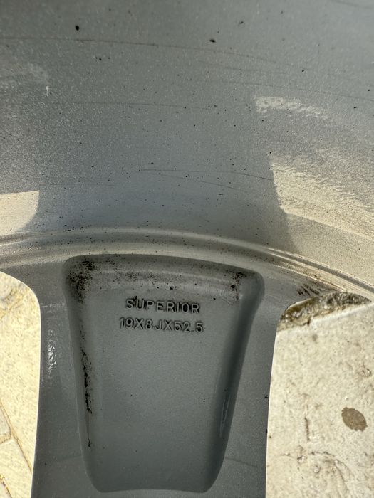 Jante R19 Ford Edge/Kuga/S-Max/Mondeo