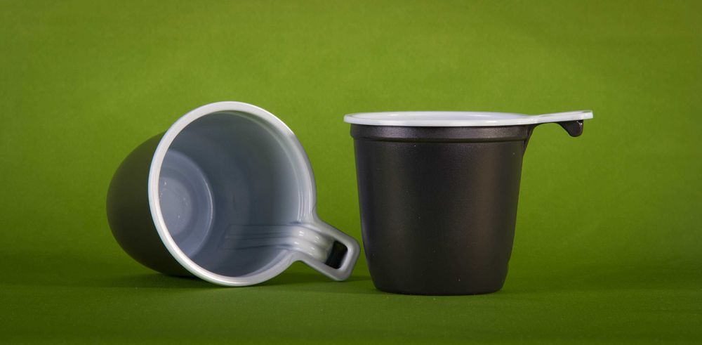 Одноразовая посуда