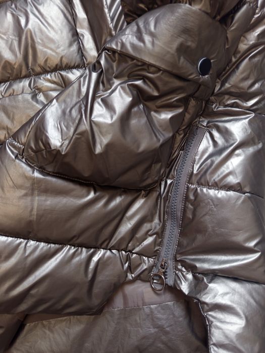 Зимняя и осенняя куртки 134р