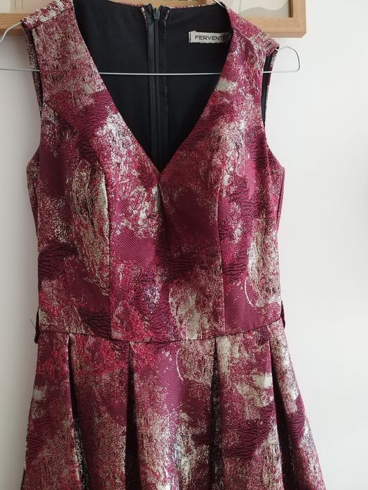 Rochie eleganta eveniment