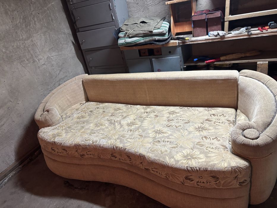 Диван раскладной