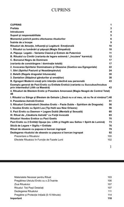 Manual rar de ritualuri