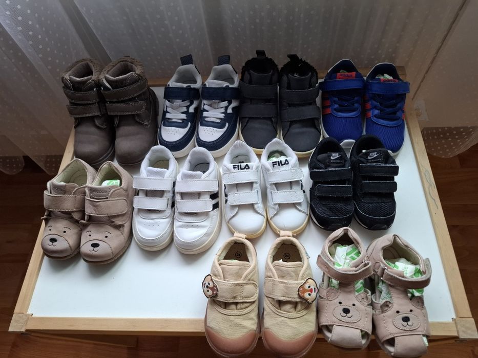 Încălțăminte baieti .stare buna