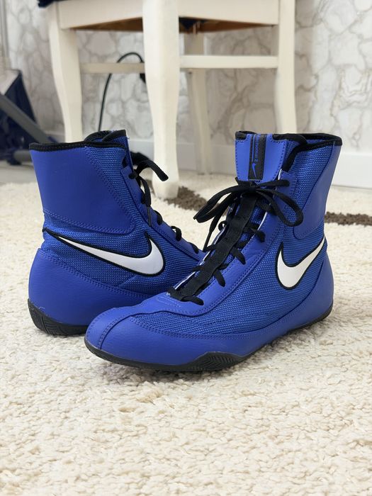 Nike machomai 2 ориг новый