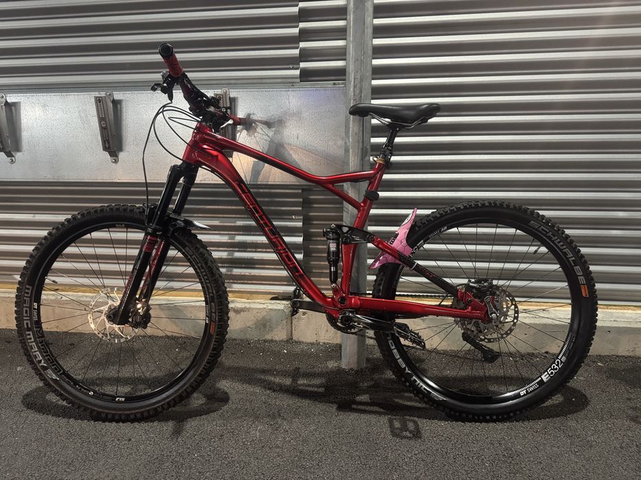 Bicicleta Centurion