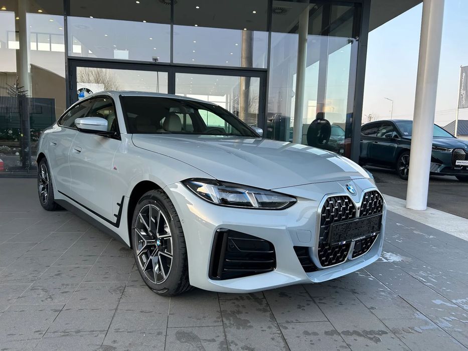 BMW Seria 4 BMW 430i xDrive Gran Coupe
