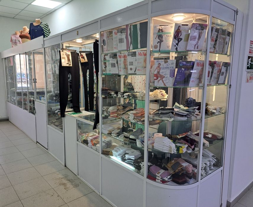 Продам отдел рассмотрю варианты