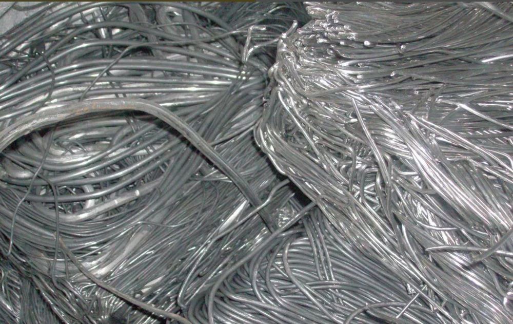 Прием алюминия всех видов дорого