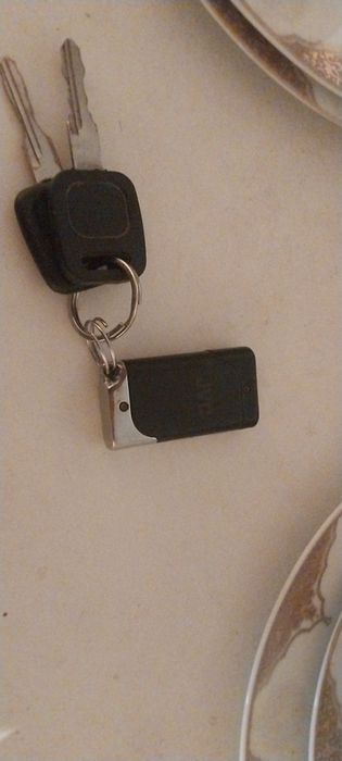 Ключ чек нормальный состоянии