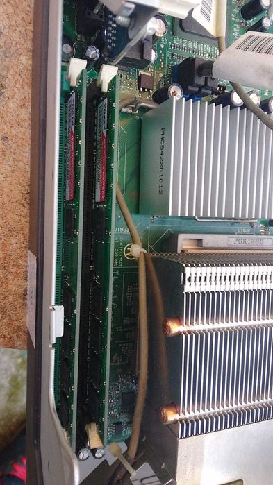 Unitate calculator PC IBM Lenovo ThinkCentre MT-M 8808-AC1 Core 2 Duo