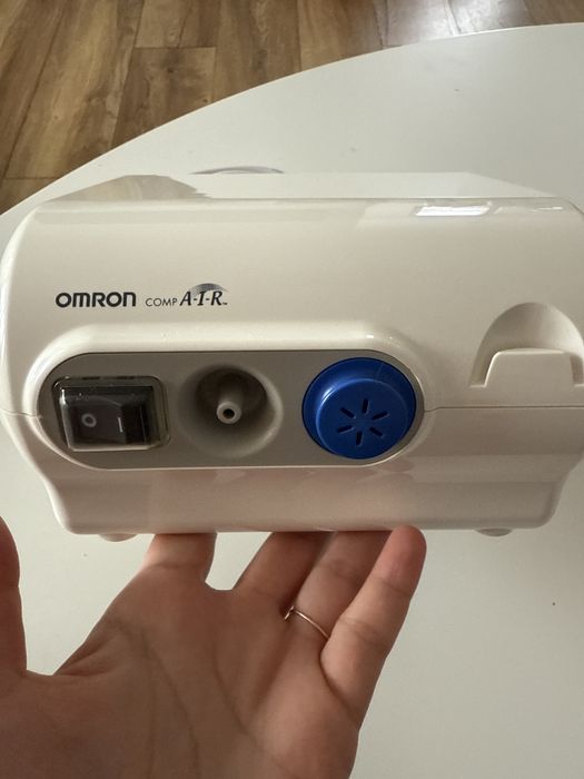 Инхалатор Omron COMPAIR NE-C28P-E