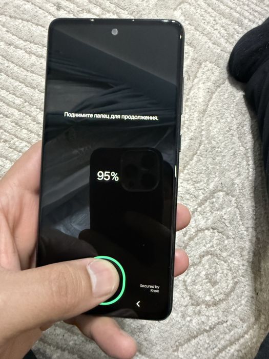 Samsung A52 holati yaxshi aybi yóq