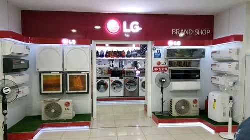 Кондиционеры LG 12 доставка ЕСТЬ Установка + Gorantya 3 god