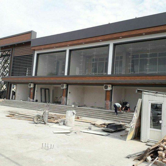 Alikabond xizmatlari