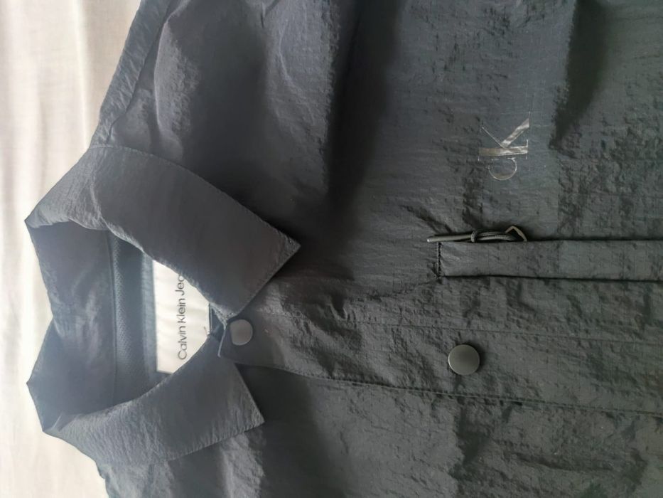 Cămașă  Calvin Klein Jeans  Originala L