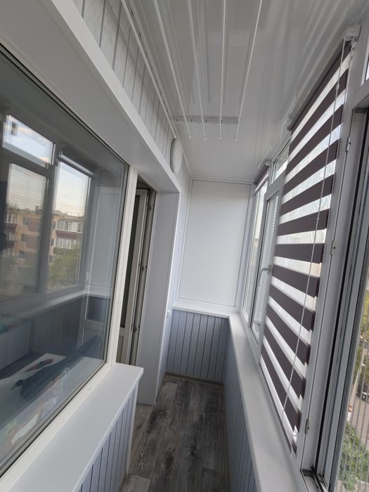 Балконы!!! Лоджии под ключ!!!