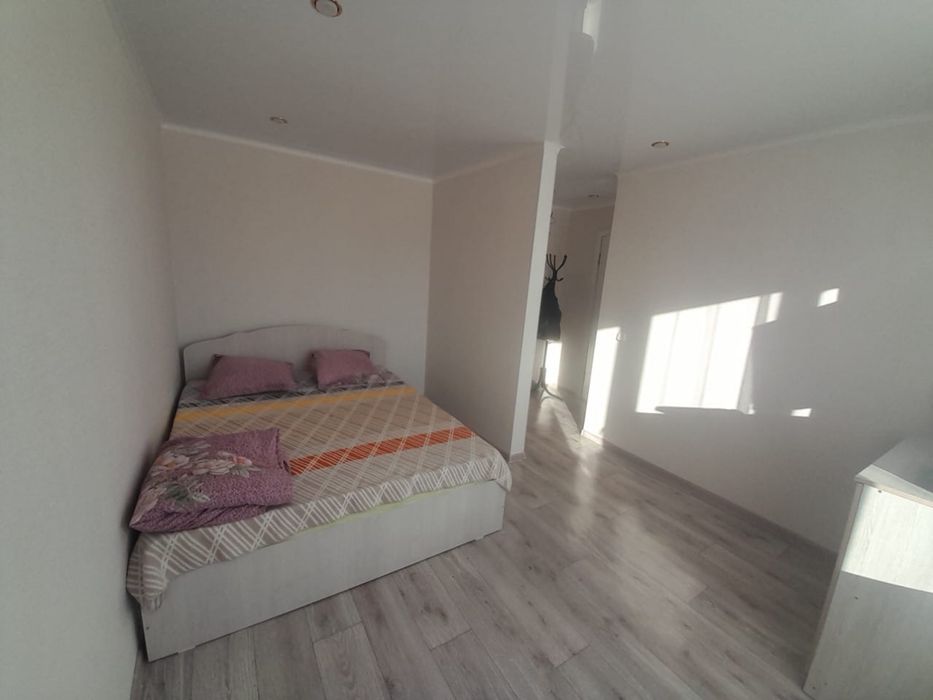 Сдам посуточно 1- квартиру