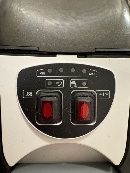 Парен екстрактор Kaercher SV 7