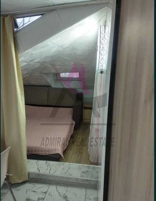 Дава се под наем Едностаен апартамент в Варна, Спортна зала - 25 кв.м за 298.86 € - Снимка #1