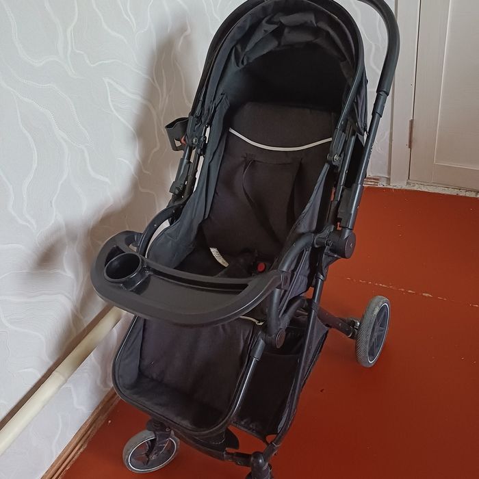 Коляска детский прогулочная