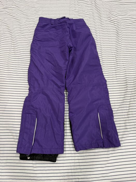 Детски ски панталон Crivit 122-128