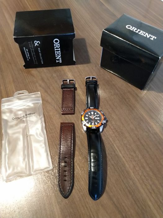 Ceas automatic Orient Sporty original