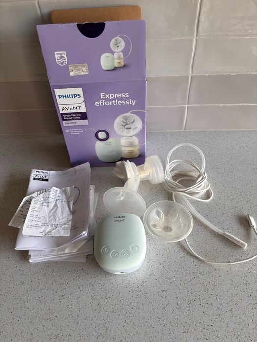 Philips Avent , pompa de san electrica