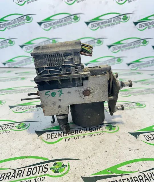 Pompa ABS 265 202 412 Mercedes-Benz A-Class 2000 A 160 MT (102 hp)