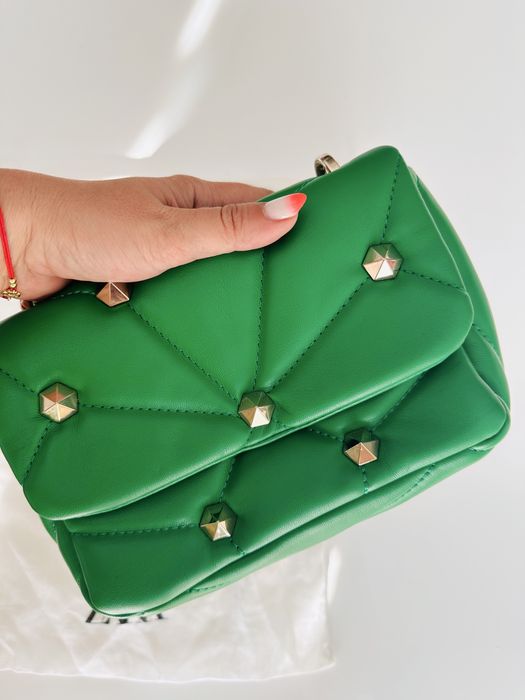 Чисто нова чанта на ZARA